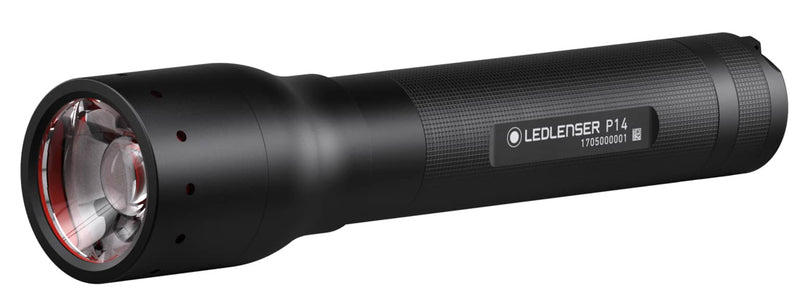 Ledlenser Ficklampa - Torch P14 
