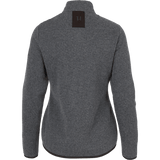 Metso Full Zip Dam - Slate Grey
