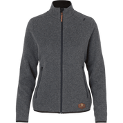 Metso Full Zip Dam - Slate Grey