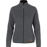 Metso Full Zip Dam - Slate Grey