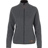 Metso Full Zip Dam - Slate Grey