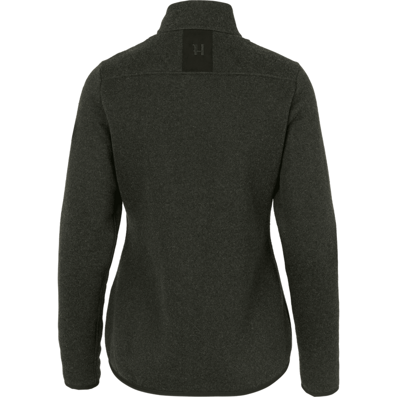 Metso Full Zip Dam - Willow Green
