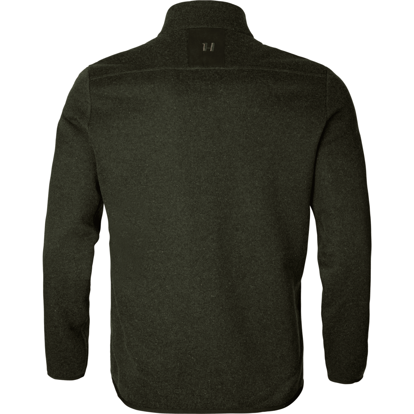 Metso Full Zip - Willow Green