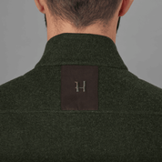 Metso Full Zip - Willow Green