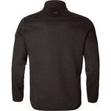 Metso Half Zip - Shadow Brown