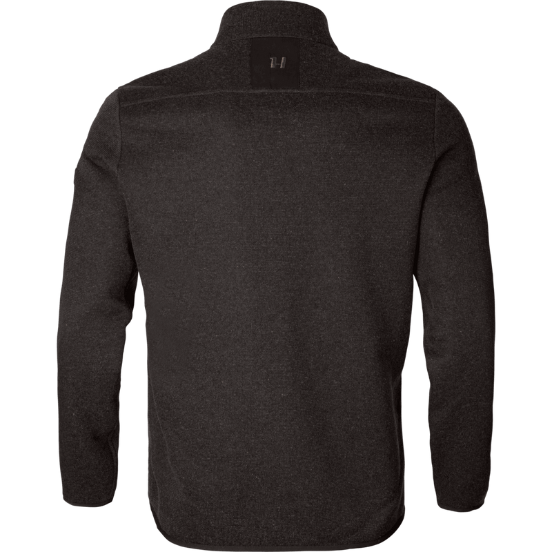 Metso Half Zip - Shadow Brown
