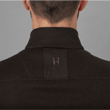 Metso Half Zip - Shadow Brown