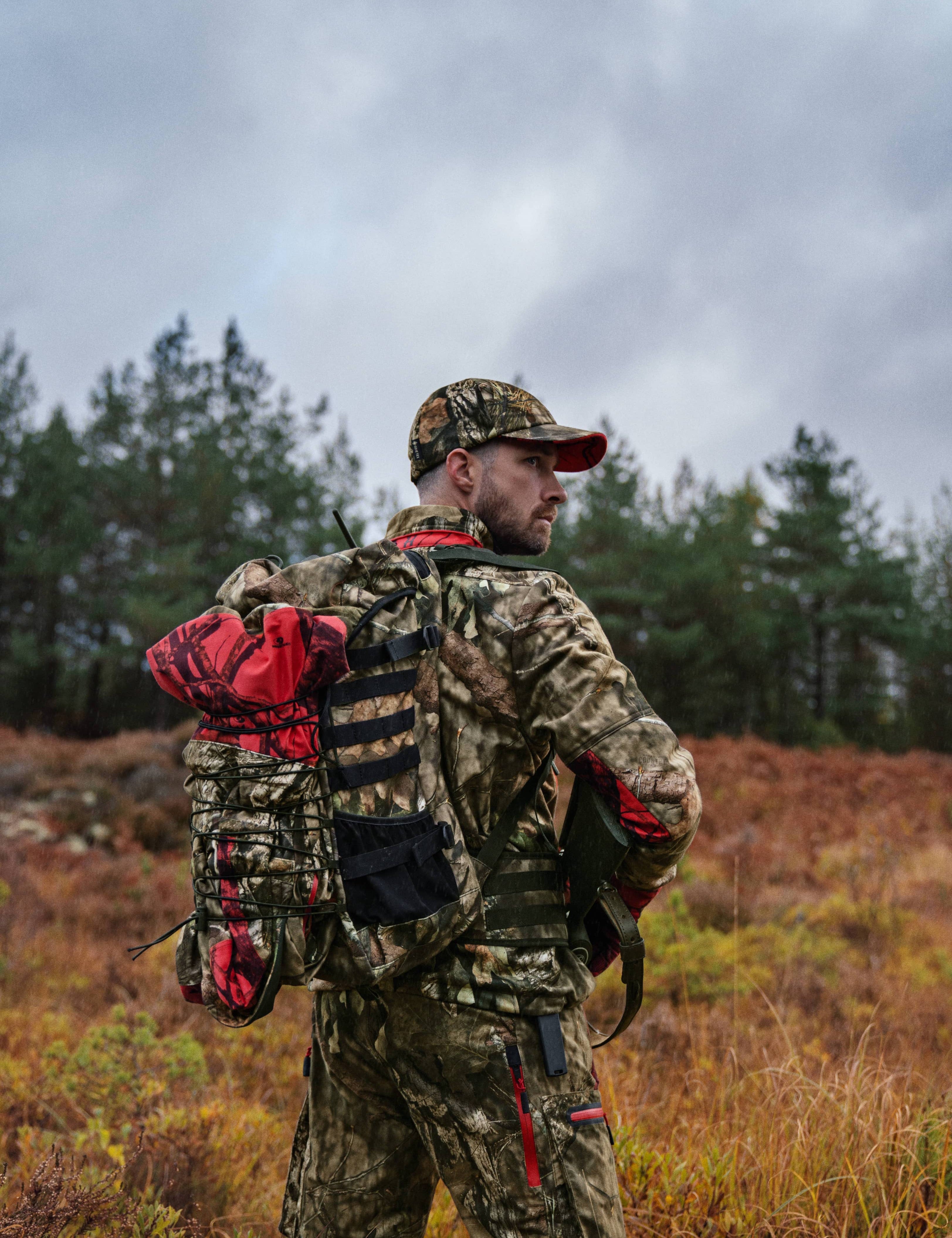 Moose Hunter 2.0 GTX Byxor