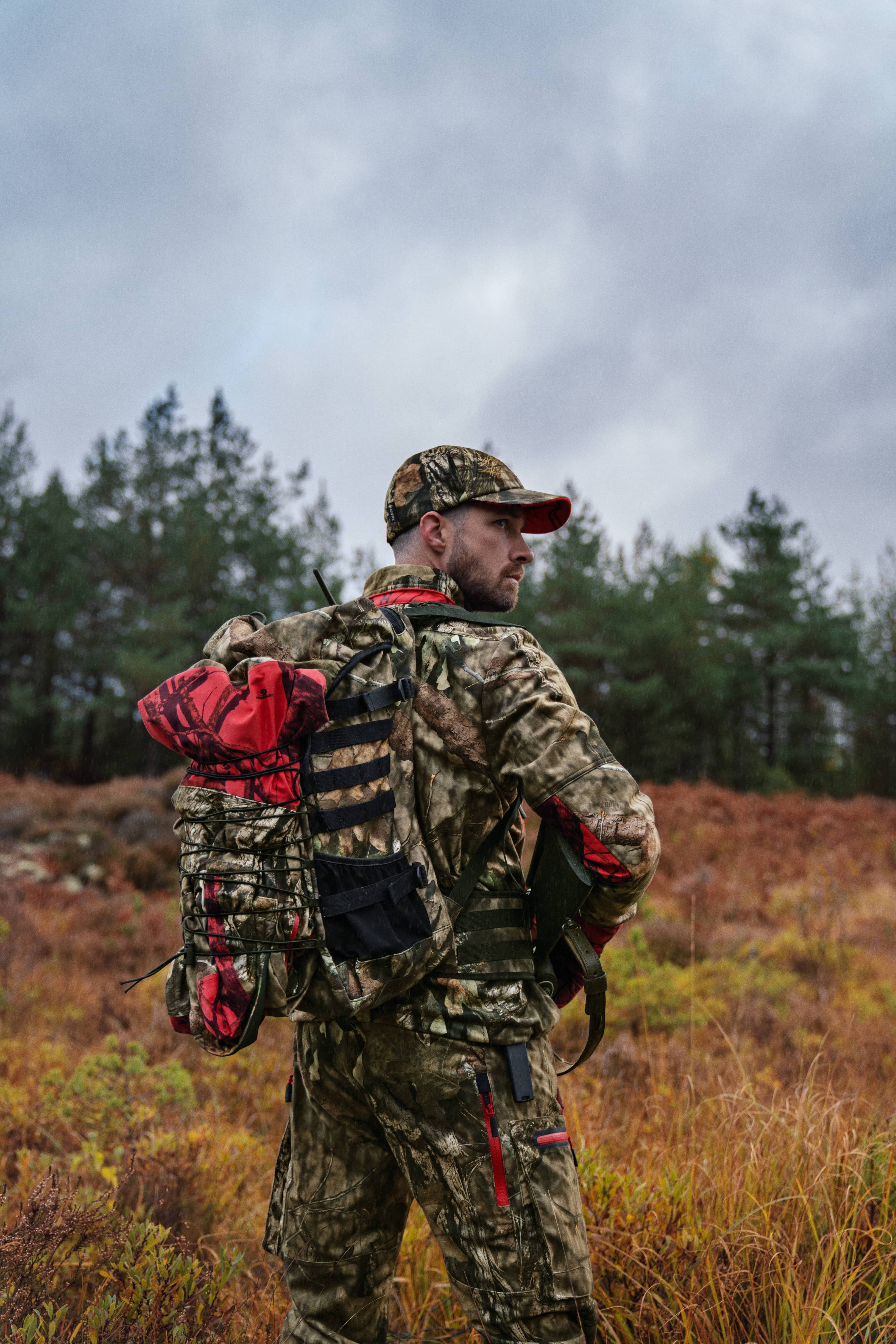 Moose Hunter 2.0 GTX Jacka