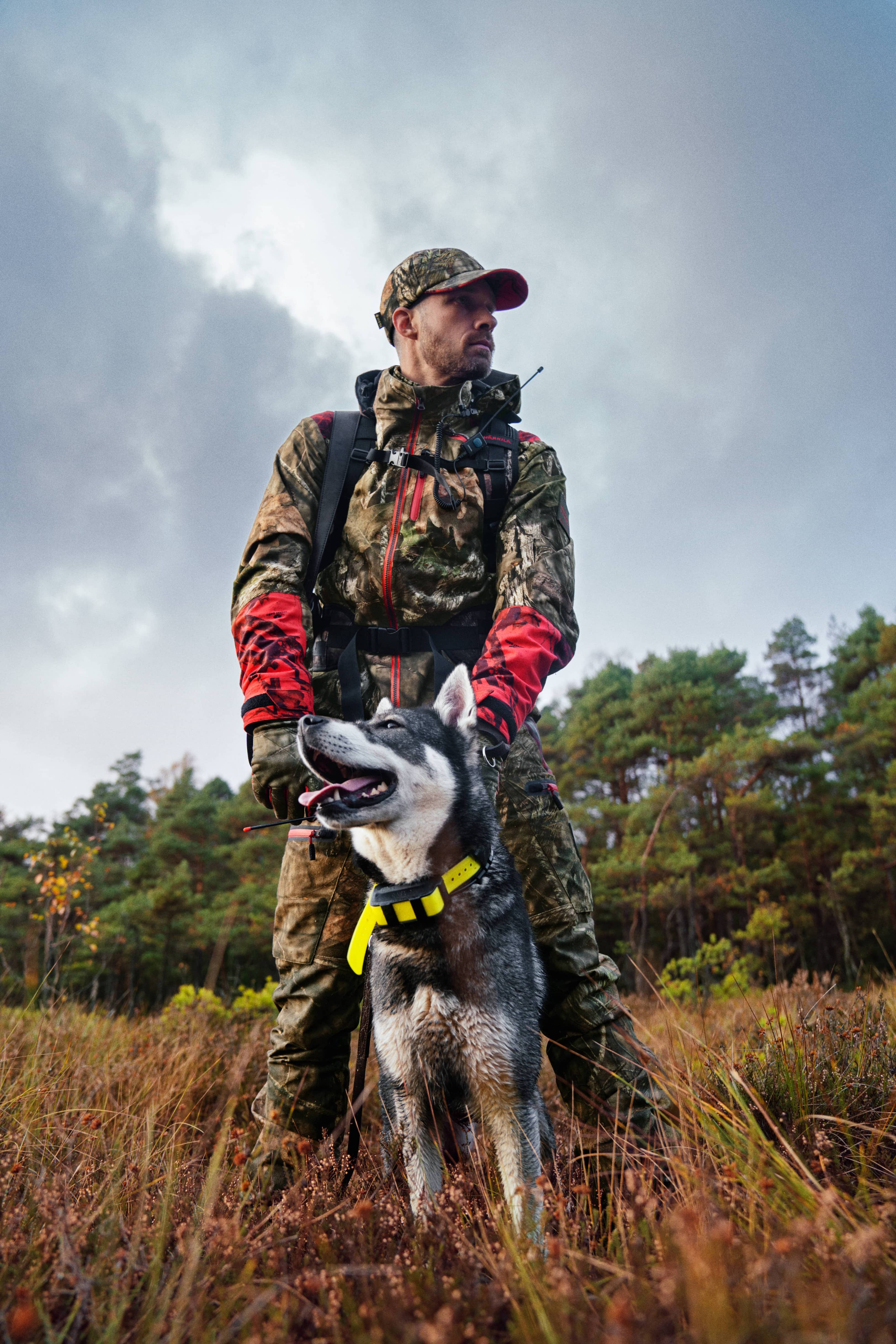 Moose Hunter 2.0 GTX Byxor