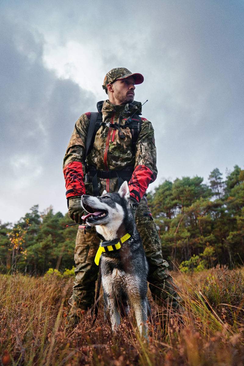 Moose Hunter 2.0 GTX Jacka