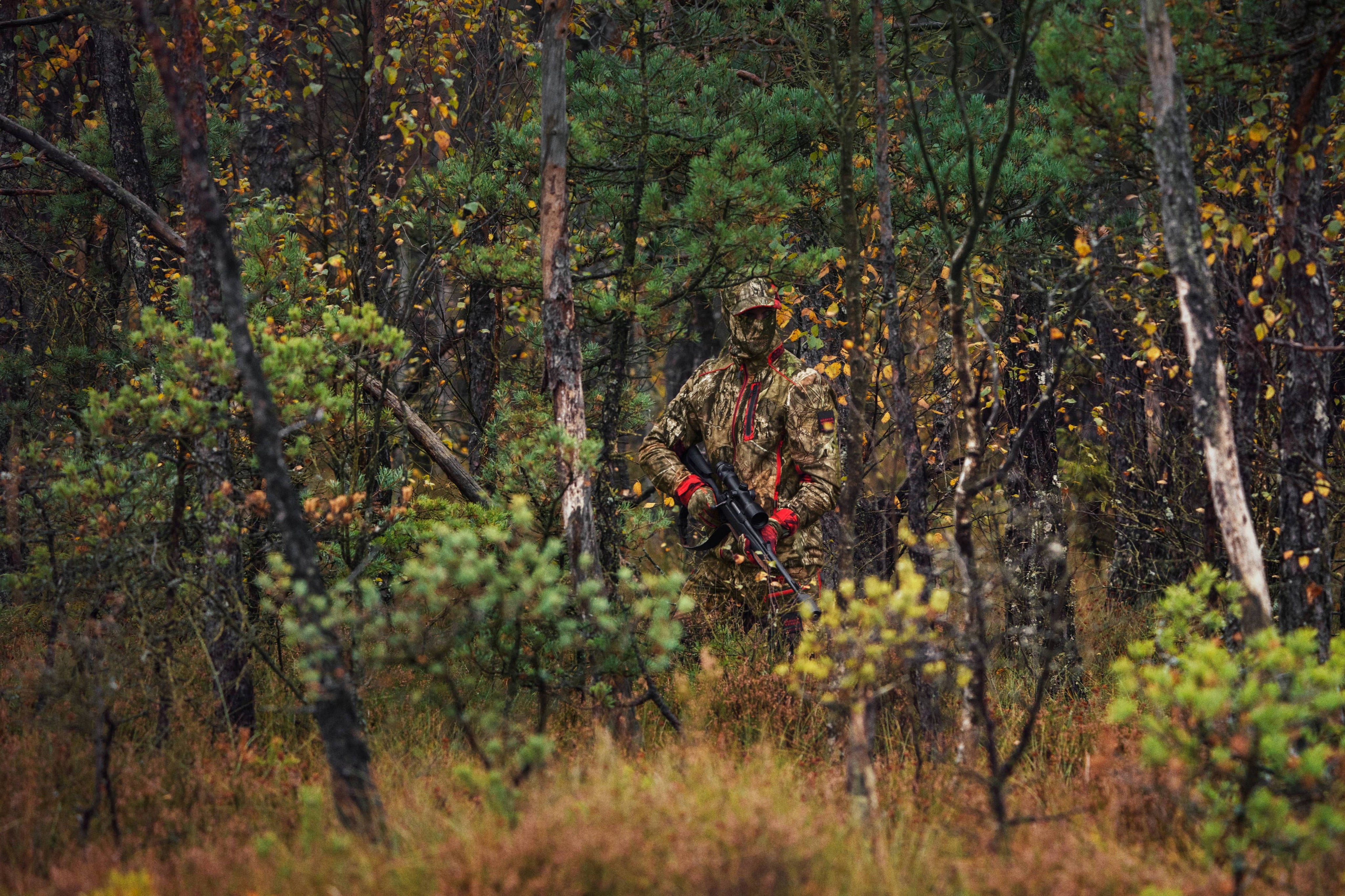 Moose Hunter 2.0 GTX Byxor