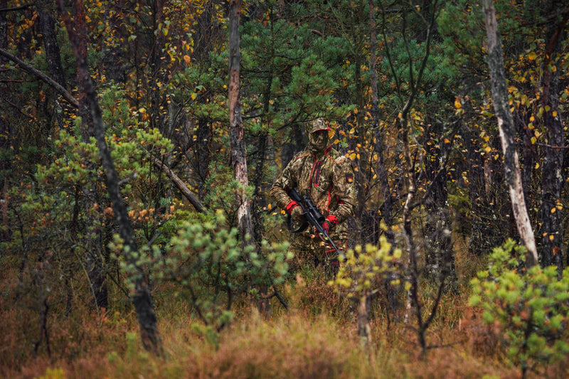 Moose Hunter 2.0 GTX Byxor