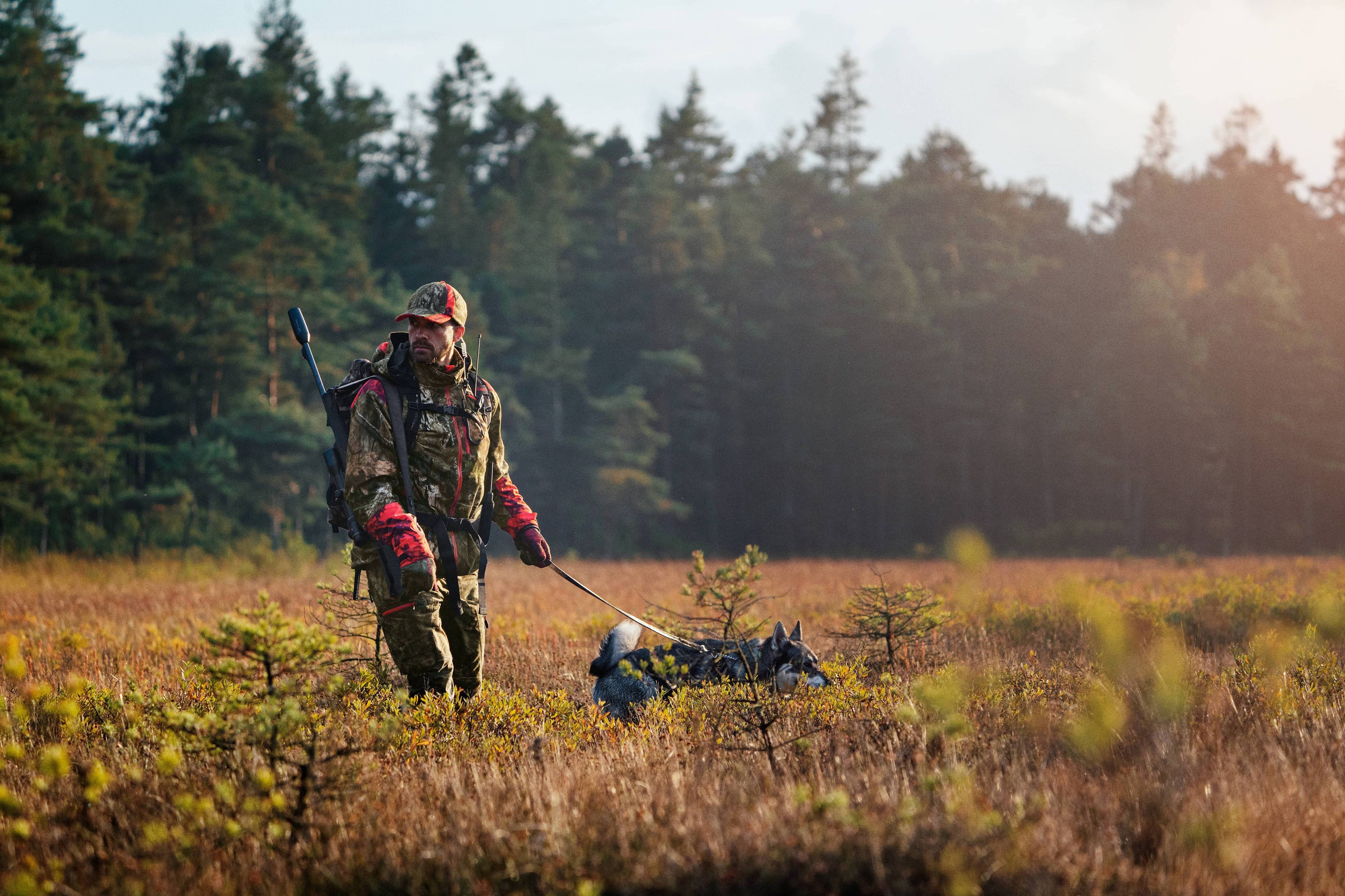 Moose Hunter 2.0 GTX Jacka