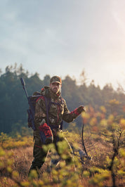 Moose Hunter 2.0 GTX Jacka