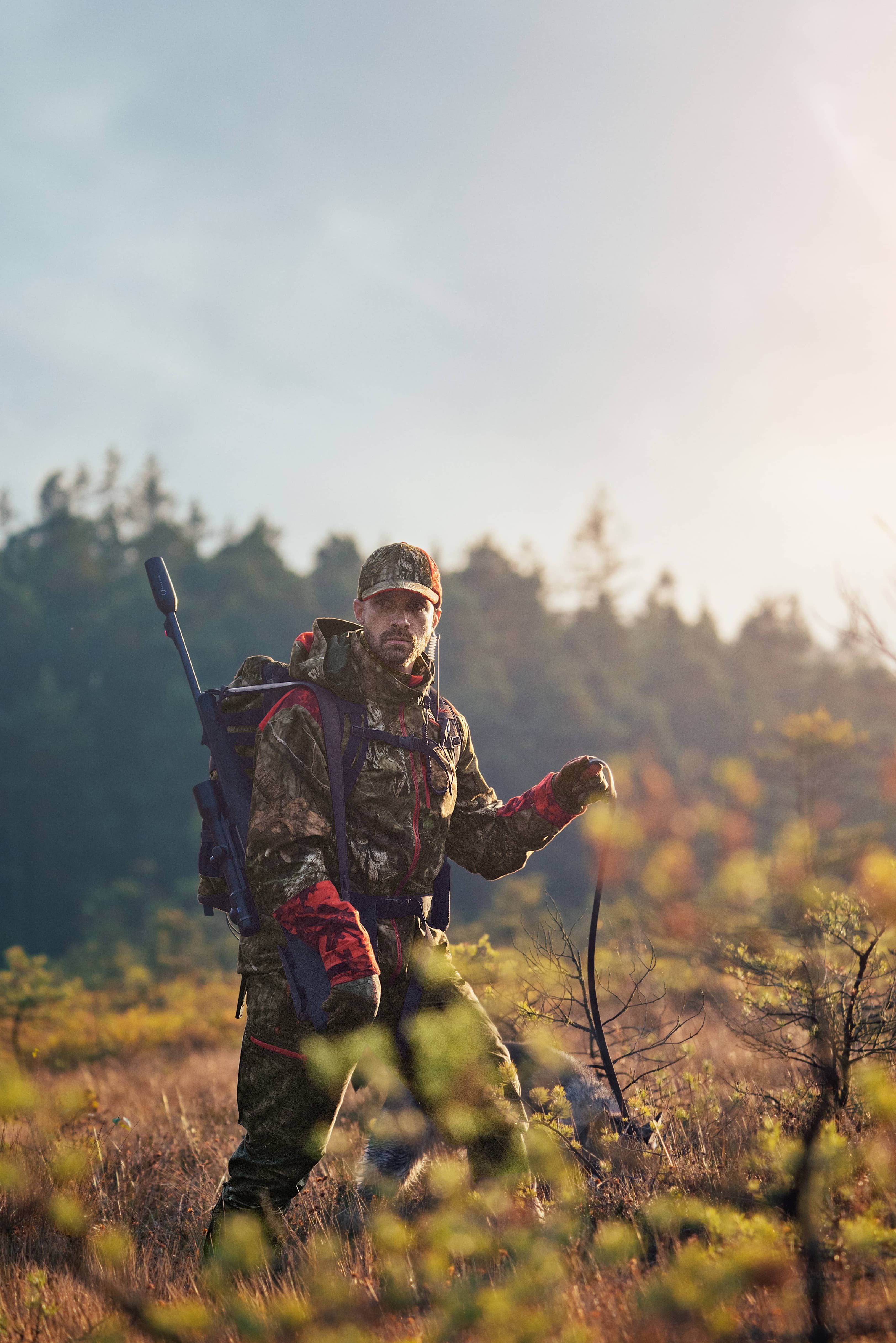 Moose Hunter 2.0 GTX Jacka
