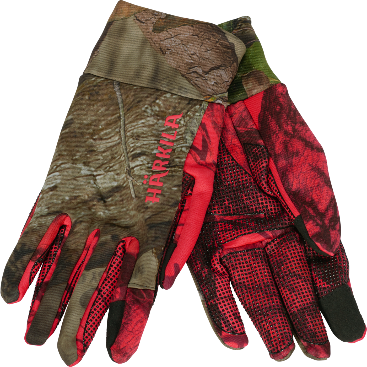Moose Hunter 2.0 Handske i Fleece