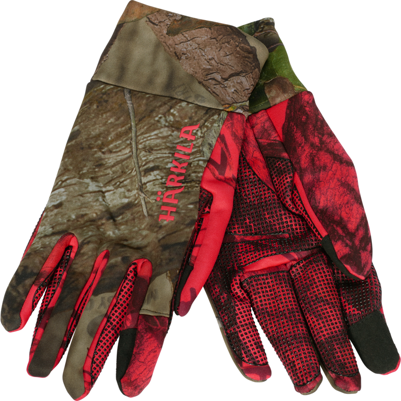 Moose Hunter 2.0 Handske i Fleece