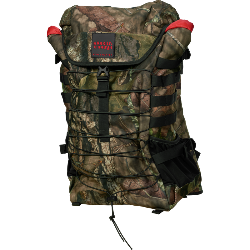 Moose Hunter 2.0 Ryggsäck