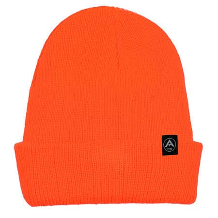 Orange Jaktmössa - Heat Max