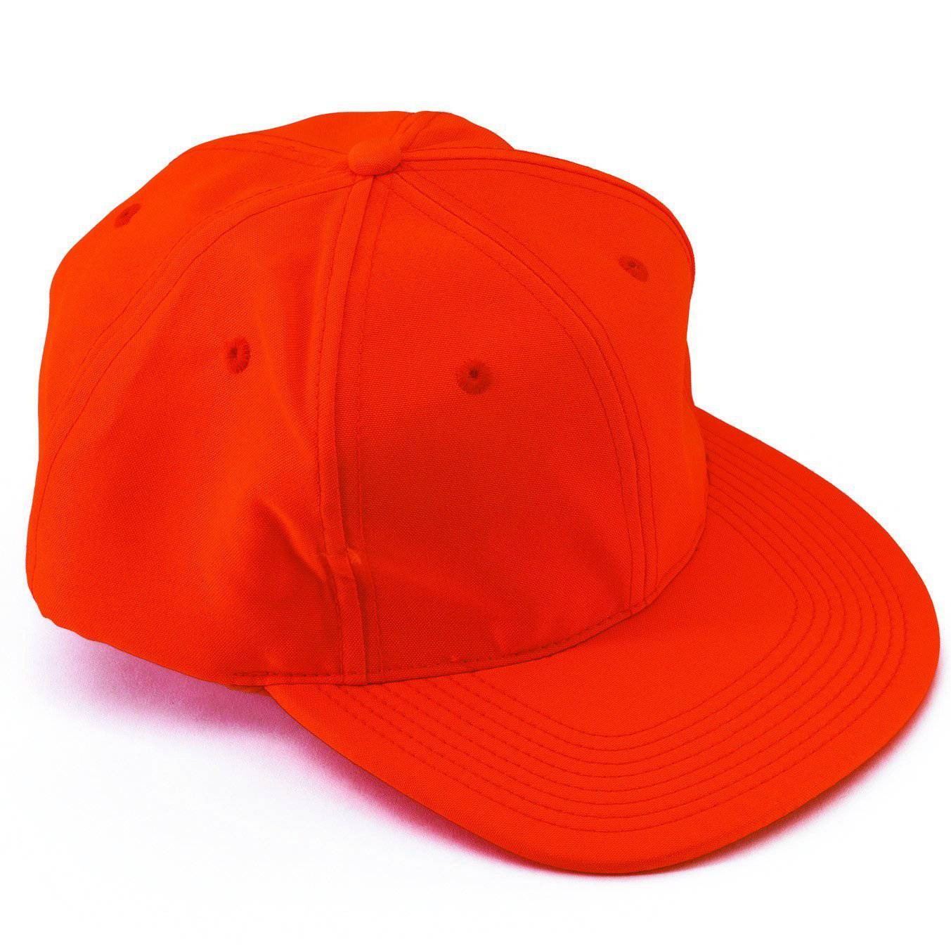 Orange Jaktkeps - Barn - Percussion