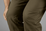 Outdoor Stretch Byxor - Pine Green