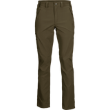 Outdoor Stretch Byxor - Pine Green