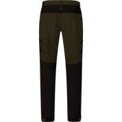 Outdoor Stretch - Pine Green/Meteorite