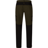 Outdoor Stretch - Pine Green/Meteorite