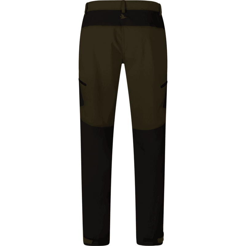 Outdoor Stretch - Pine Green/Meteorite