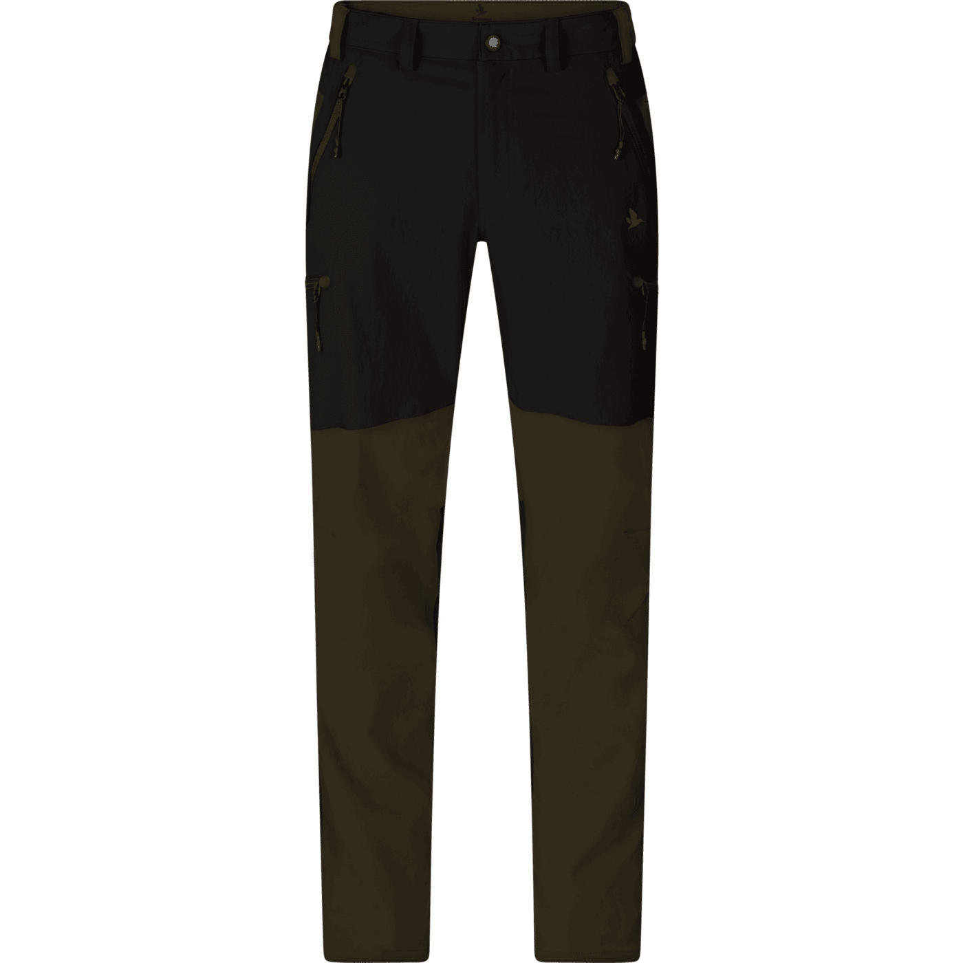 Outdoor Stretch - Pine Green/Meteorite
