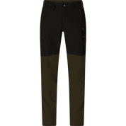 Outdoor Stretch - Pine Green/Meteorite