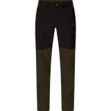 Outdoor Stretch - Pine Green/Meteorite