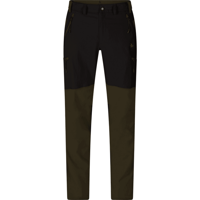 Outdoor Stretch - Pine Green/Meteorite