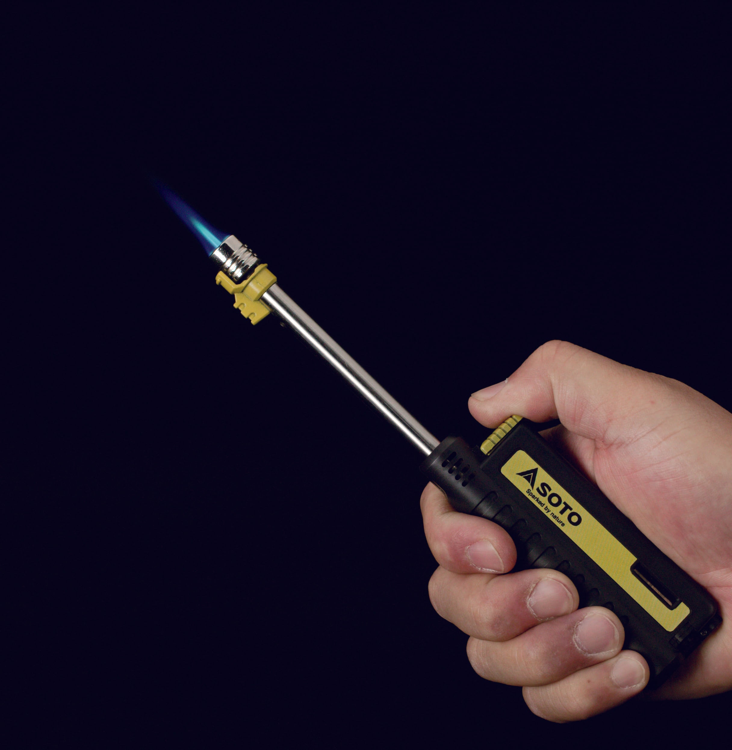 Soto - Pocket Torch XT