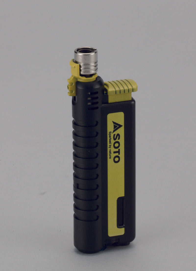 Soto - Pocket Torch XT