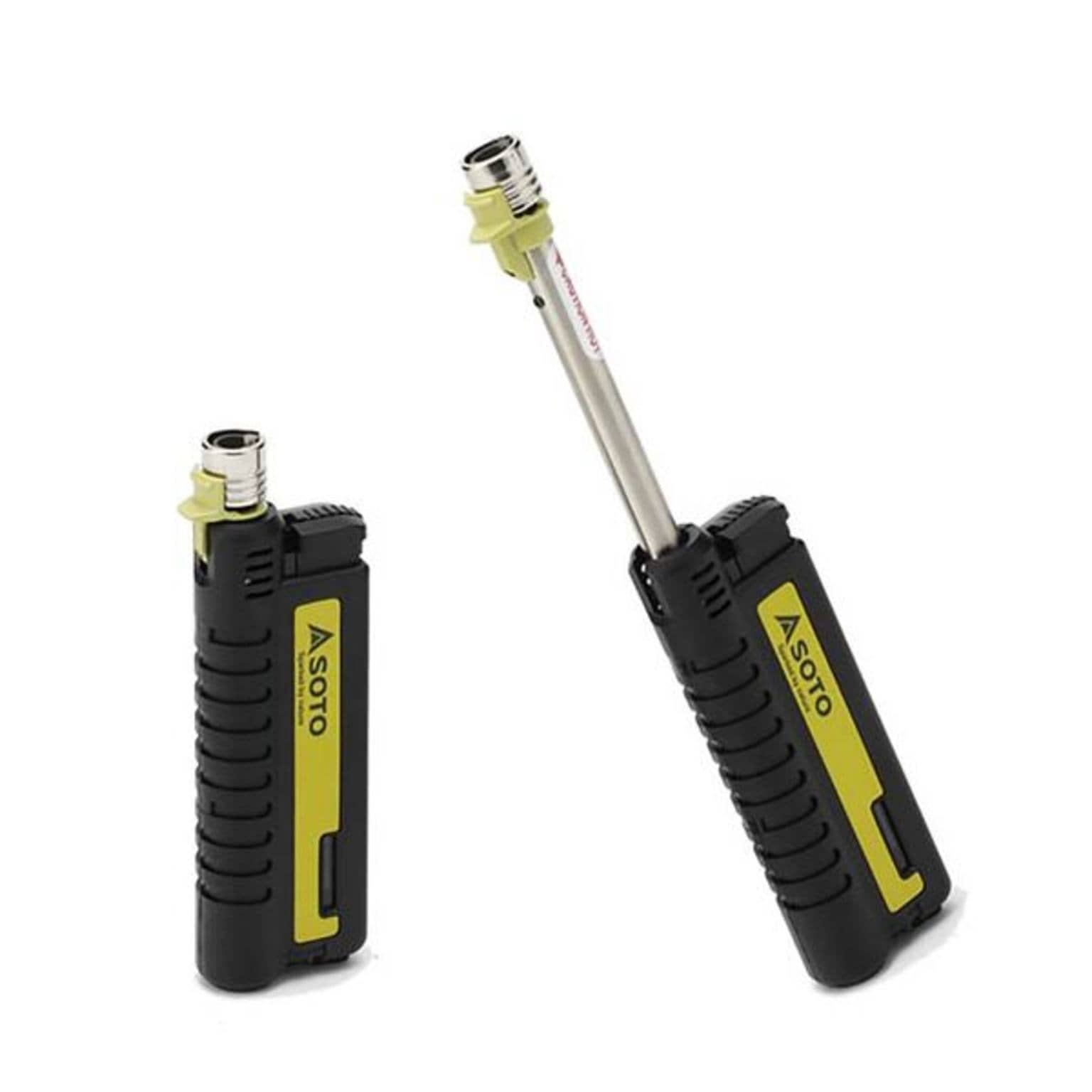 Soto - Pocket Torch XT