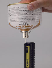 Soto - Pocket Torch XT