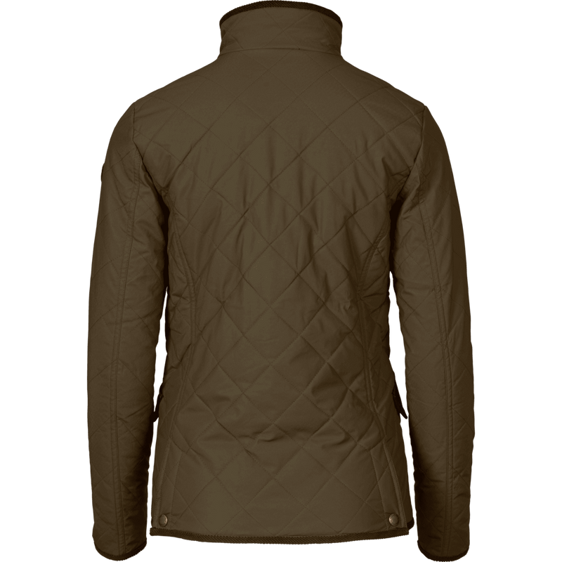 Woodcock Advanced - Quiltad Jacka Dam