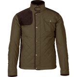 Quiltad Jacka Herr - Woodcock Advanced