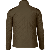 Quiltad Jacka Herr - Woodcock Advanced