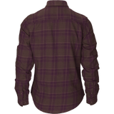 Range Lady Skjorta - Java Check