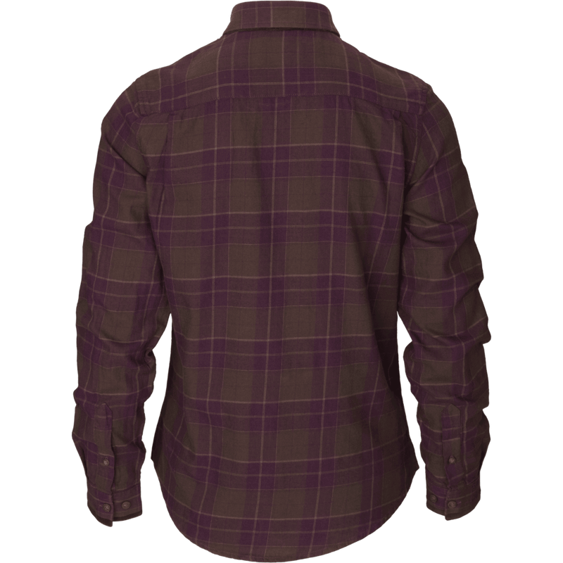 Range Lady Skjorta - Java Check