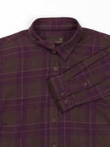 Range Lady Skjorta - Java Check