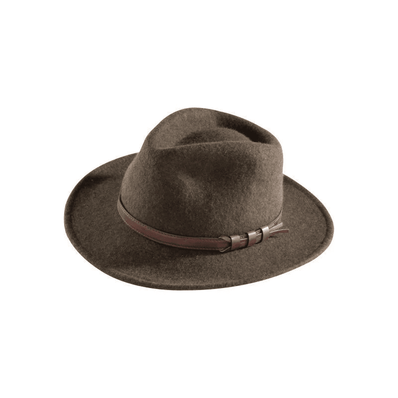 Richmond Hatt Herr - Brun