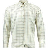 Braun kariertes Jagdhemd - Countryman