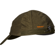Seeland Avail Keps - Pine Green Melange