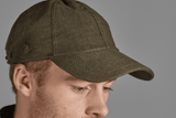 Seeland Avail Keps - Pine Green Melange