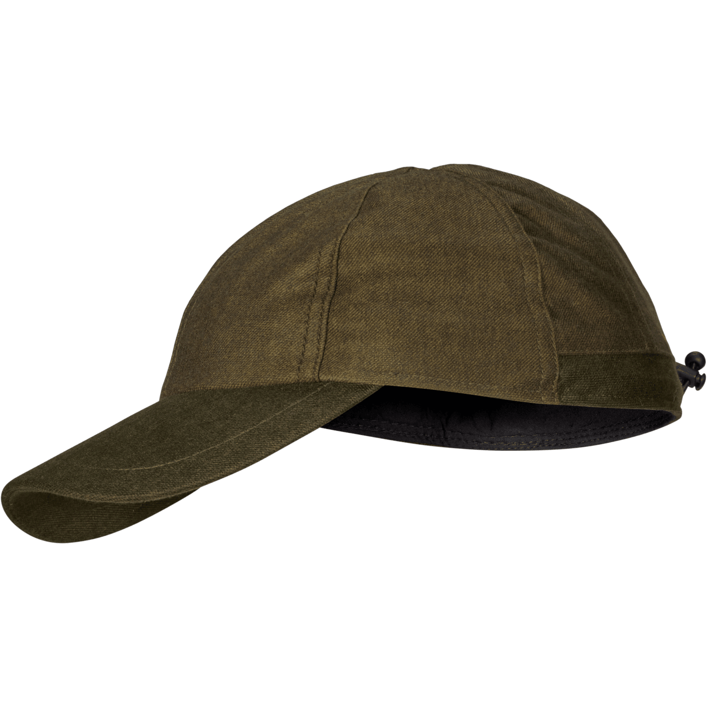 Seeland Avail Keps - Pine Green Melange