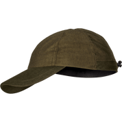 Seeland Avail Keps - Pine Green Melange